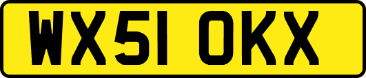 WX51OKX