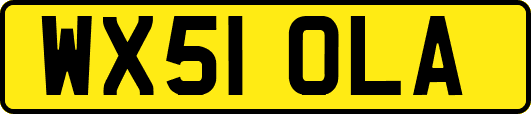 WX51OLA