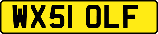 WX51OLF