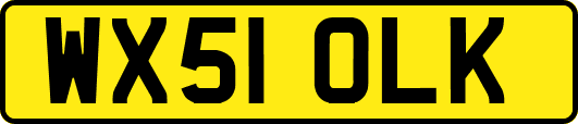 WX51OLK