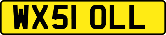 WX51OLL