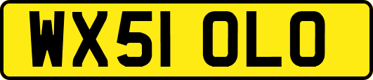 WX51OLO