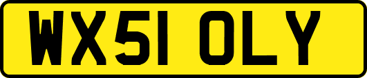WX51OLY