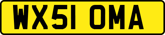 WX51OMA