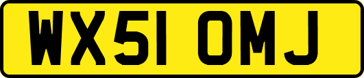 WX51OMJ