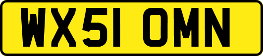 WX51OMN