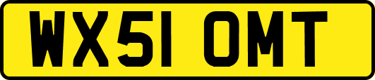 WX51OMT