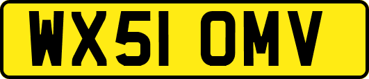 WX51OMV