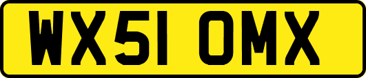 WX51OMX