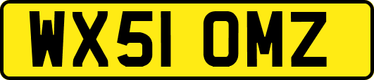 WX51OMZ