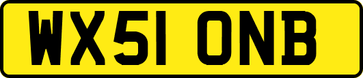 WX51ONB