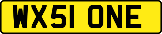 WX51ONE