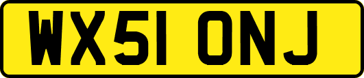 WX51ONJ