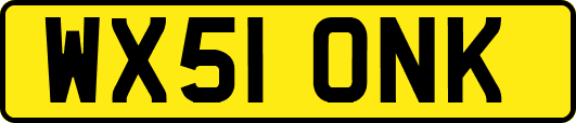 WX51ONK