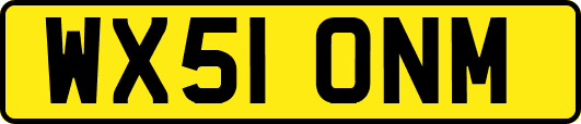 WX51ONM