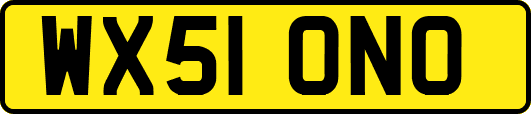 WX51ONO