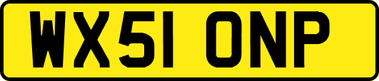 WX51ONP