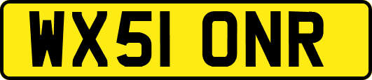 WX51ONR