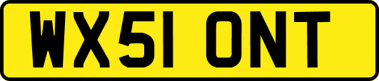 WX51ONT