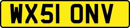 WX51ONV