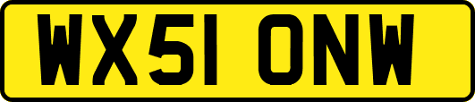 WX51ONW