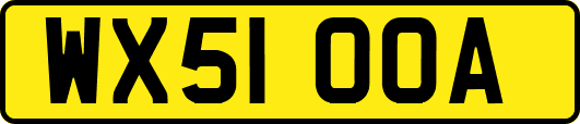 WX51OOA