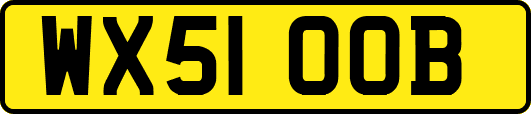 WX51OOB