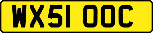 WX51OOC