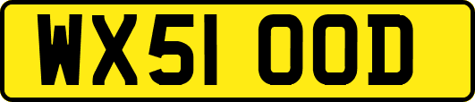 WX51OOD
