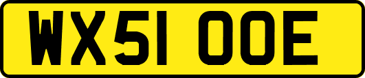 WX51OOE