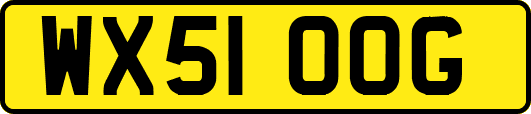 WX51OOG