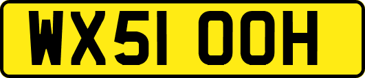 WX51OOH