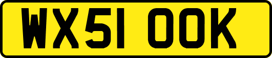 WX51OOK
