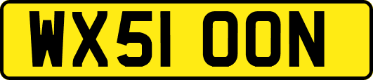 WX51OON