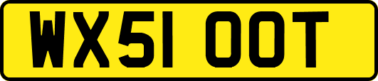 WX51OOT