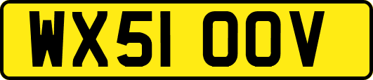 WX51OOV