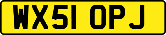 WX51OPJ