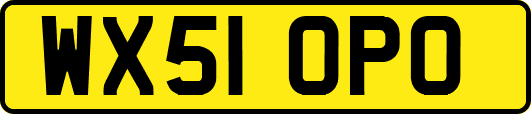 WX51OPO