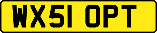 WX51OPT