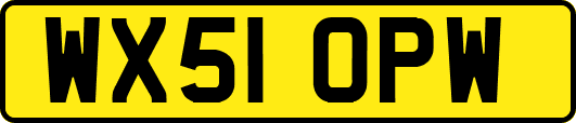 WX51OPW