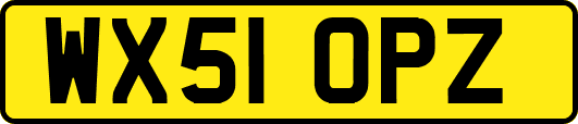 WX51OPZ