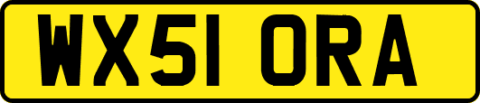 WX51ORA