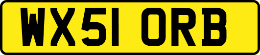 WX51ORB