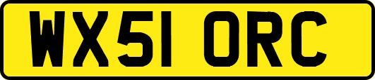 WX51ORC