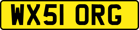 WX51ORG