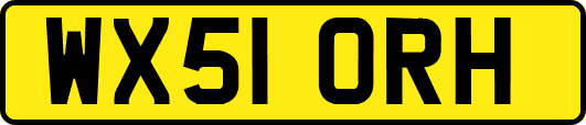 WX51ORH