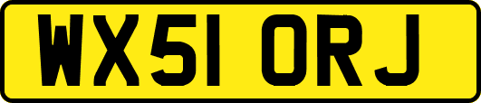 WX51ORJ