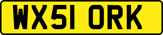 WX51ORK