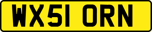 WX51ORN