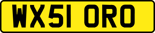 WX51ORO